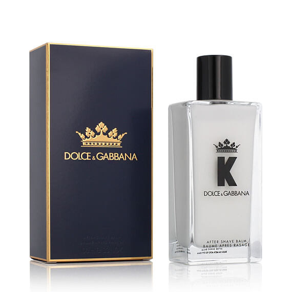Dolce & Gabbana K pour Homme ASB 100 ml M