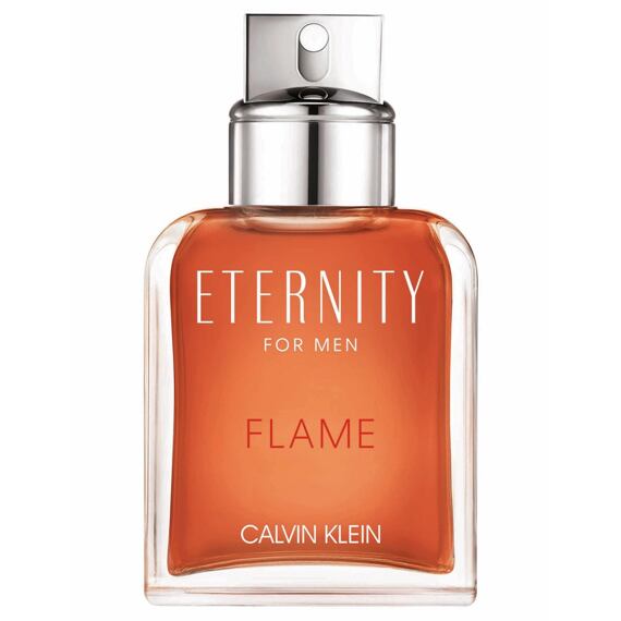 Calvin Klein Eternity for Men Flame EDT 50 ml M