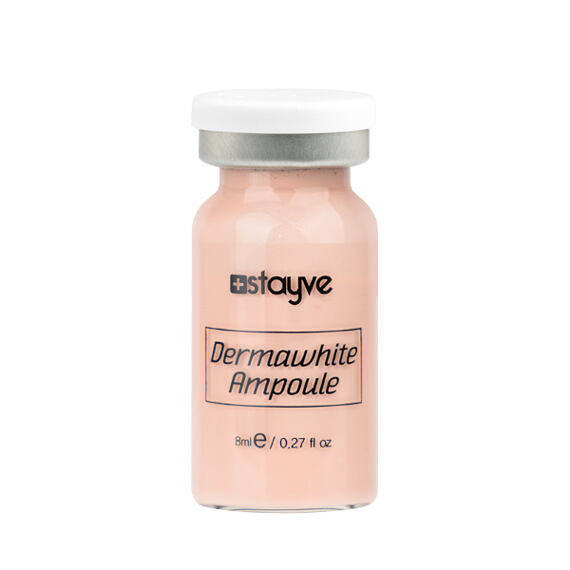 Stayve Dermawhite Ampoule No.1-2 Light Rose 8 ml