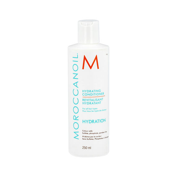 Moroccanoil Hydration Hydrating Conditioner 250 ml