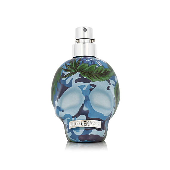 POLICE To Be Exotic Jungle for Man EDT 40 ml M