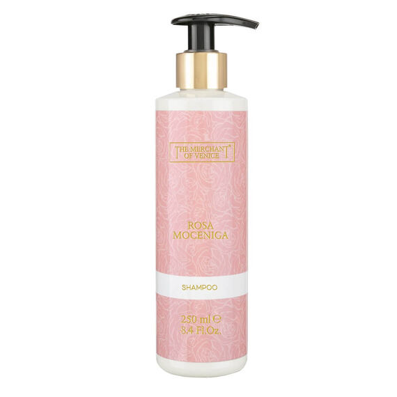The Merchant of Venice Rosa Moceniga šampon 250 ml W