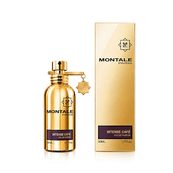 Montale Paris Intense Café EDP 50 ml UNISEX