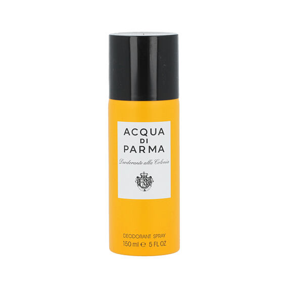Acqua Di Parma Colonia DEO ve spreji 150 ml UNISEX