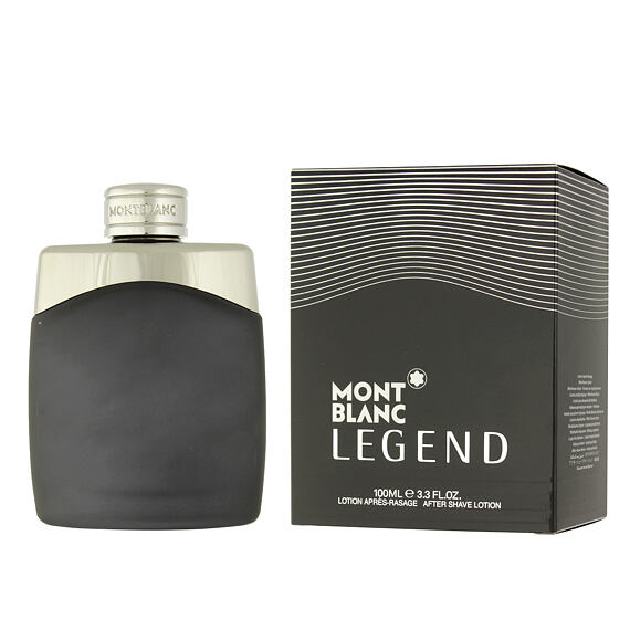 Mont Blanc Legend for Men AS 100 ml M