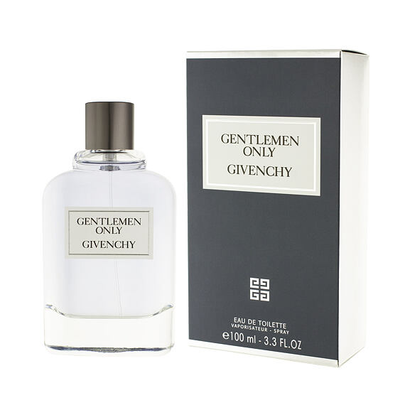 Givenchy Gentlemen Only EDT 100 ml M