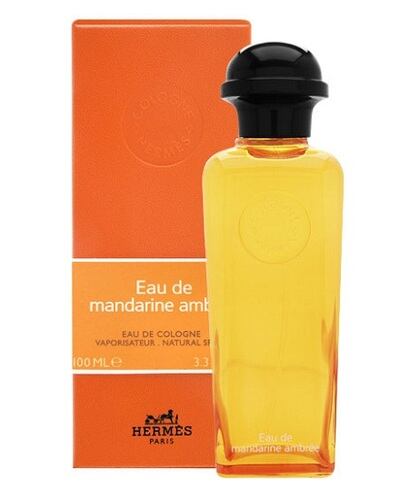 Hermès Eau de Mandarine Ambrée EDC 200 ml UNISEX