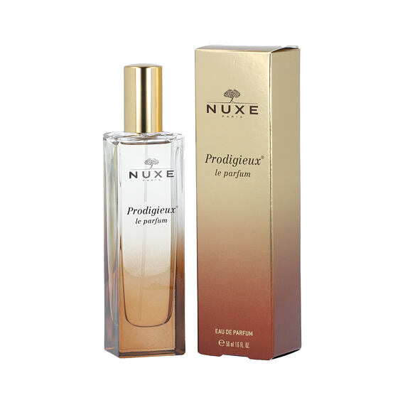 Nuxe Paris Prodigieux Le Parfum EDP 50 ml W
