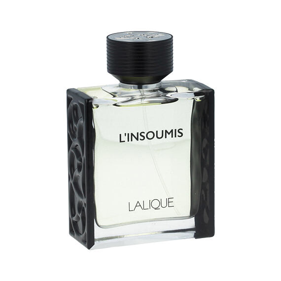 Lalique L'Insoumis EDT 100 ml M