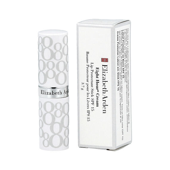 Elizabeth Arden Eight Hour Cream Lip Protectant Stick SPF 15 3,7g