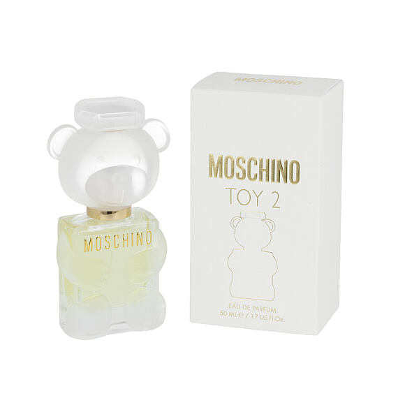 Moschino Toy 2 EDP 50 ml W