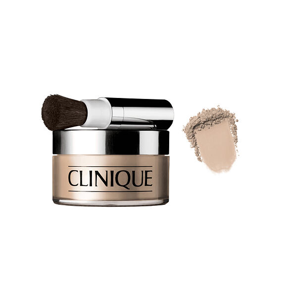 Clinique Blended Face Powder And Brush 35 g