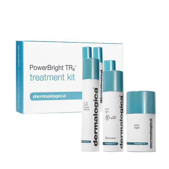 Dermalogica Powerbright TRx Treatment Kit