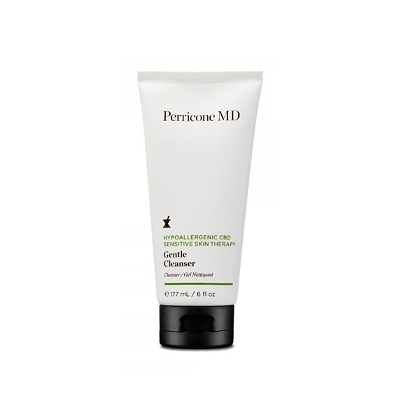 Perricone MD Hypoallergenic CBD Sensitive Skin Therapy Gentle Cleanser 177 ml