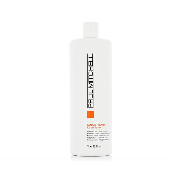 Paul Mitchell Color Protect® Daily Conditioner 1000 ml