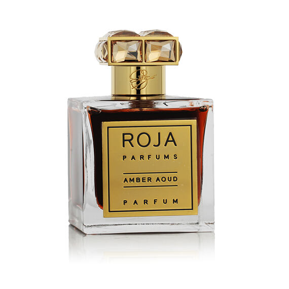 Roja Parfums Amber Aoud Parfém 100 ml UNISEX