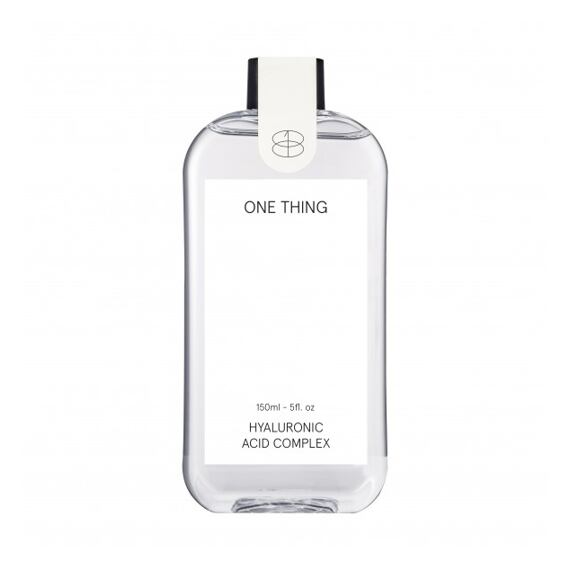 One Thing Hyaluronic Acid Complex 150 ml