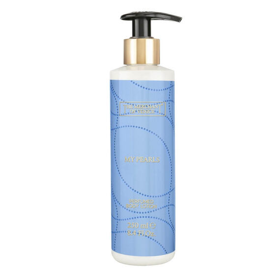 The Merchant of Venice La Fenice My Pearls BL 250 ml W