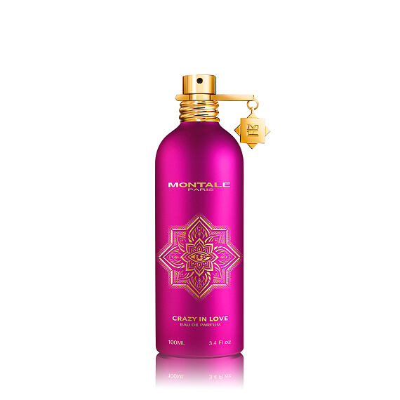 Montale Paris Crazy In Love EDP 100 ml W