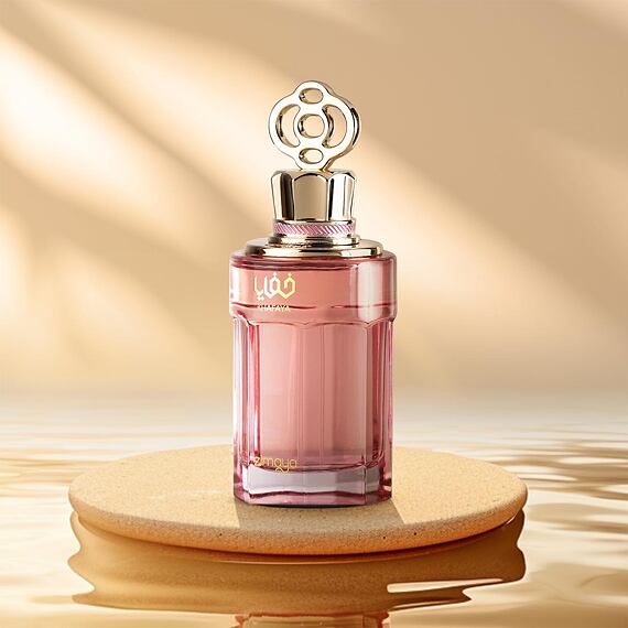 Zimaya Khafaya Pink EDP 100 ml W