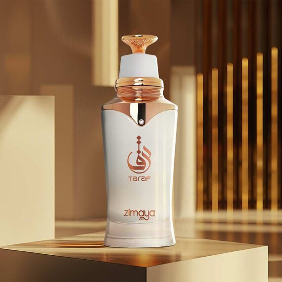 Zimaya Taraf White EDP 100 ml W