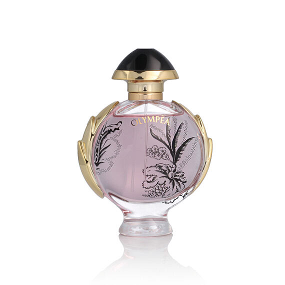 Paco Rabanne Olympéa Blossom EDP Florale 50 ml W