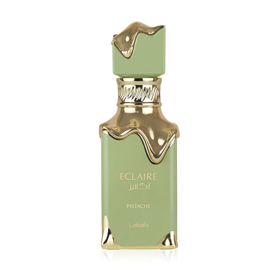 Lattafa Eclaire Pistache EDP 100 ml UNISEX