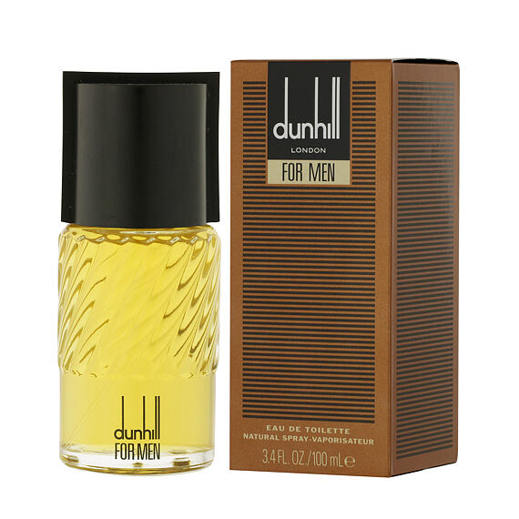 Dunhill Alfred Dunhill for Men EDT 100 ml M