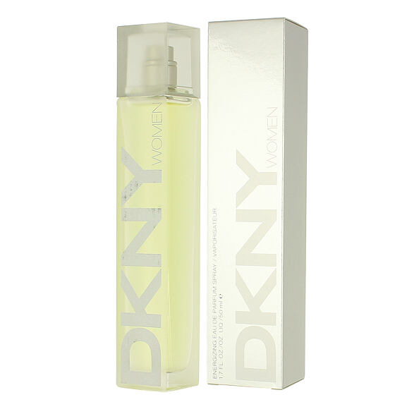 DKNY Donna Karan Energizing 2011 EDP 50 ml W