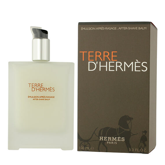 Hermès Terre D'Hermès ASB 100 ml M