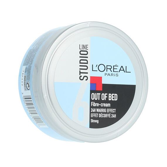 L'Oréal Professionnel Studio Line Out Of Bed Fibre CreamGel 150 ml