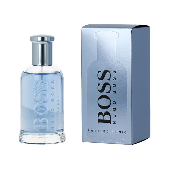 Hugo Boss Boss Bottled Tonic EDT 100 ml M