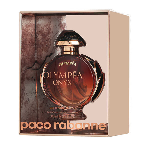 Paco Rabanne Olympéa Onyx EDP 80 ml W