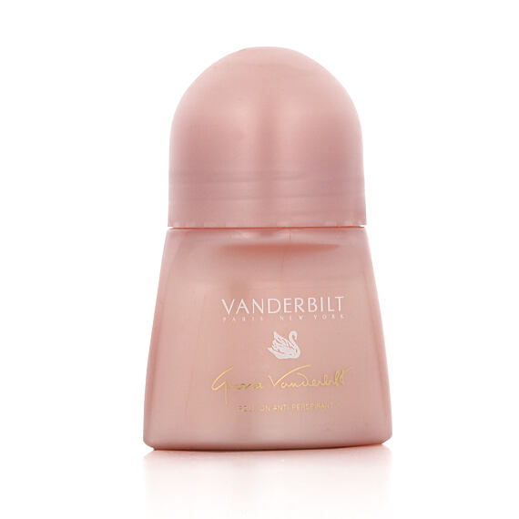 Gloria Vanderbilt Vanderbilt antiperspirant Roll-On 50 ml W