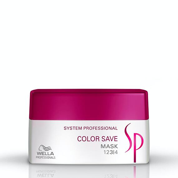 Wella SP Color Save Mask 400 ml 