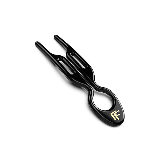 Fiona Franchimon Nº 1 Hairpin (Black) 3 ks