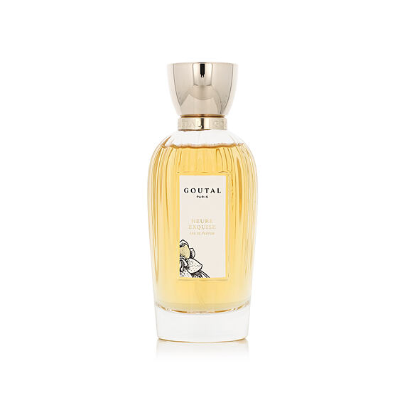 Goutal Heure Exquise EDP 100 ml W