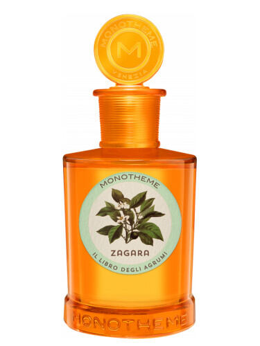 Monotheme Venezia Zagara EDT 100 ml W