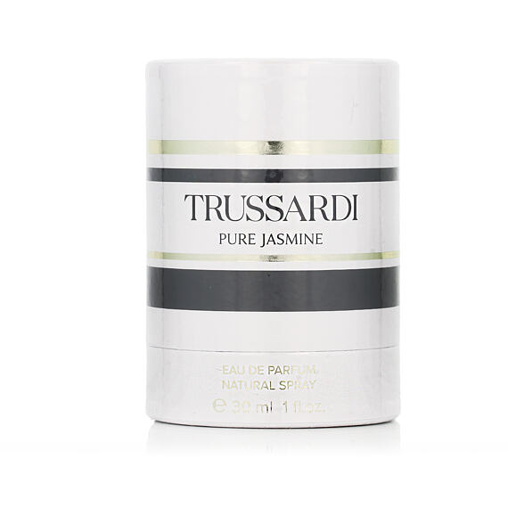 Trussardi Pure Jasmine EDP 30 ml W