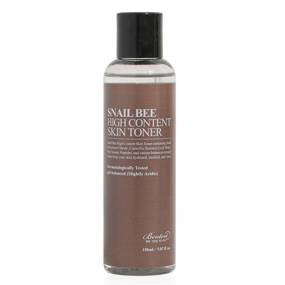 Benton Snail Bee High Content Skin Tonikum 150 ml