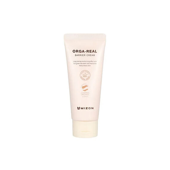 Mizon Orga-Real Barrier Cream 100 ml