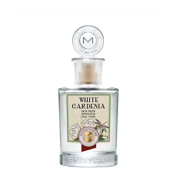 Monotheme Venezia White Gardenia EDT 100 ml W