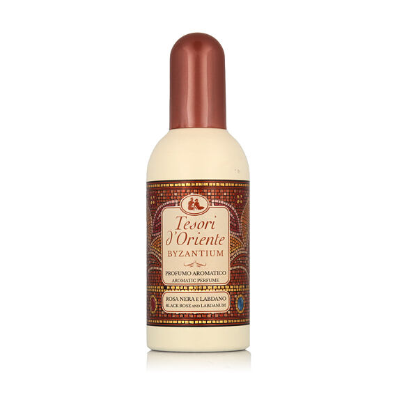 Tesori d'Oriente Byzantium EDP 100 ml UNISEX