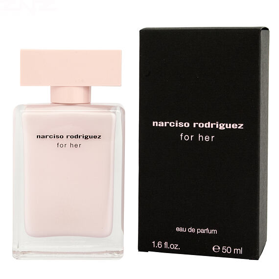 Narciso Rodriguez For Her EDP 50 ml W