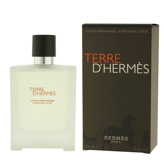 Hermès Terre D'Hermès AS 100 ml M