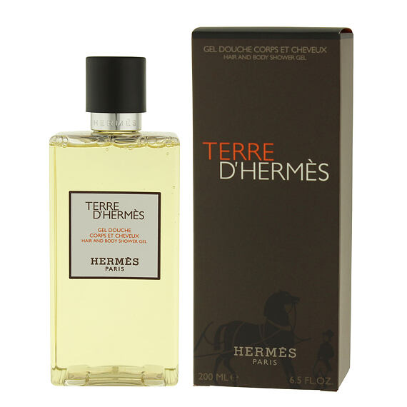 Hermès Terre D'Hermès SG 200 ml M