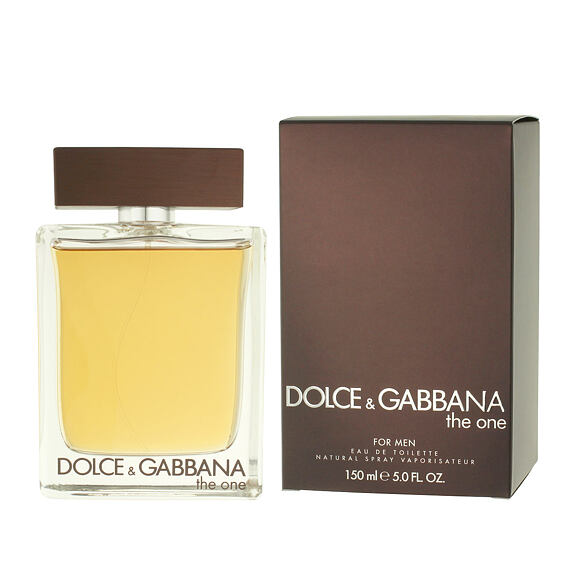 Dolce & Gabbana The One for Men EDT 150 ml M