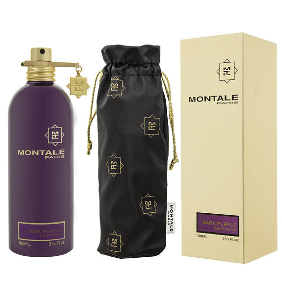 Montale Paris Dark Purple EDP 100 ml W