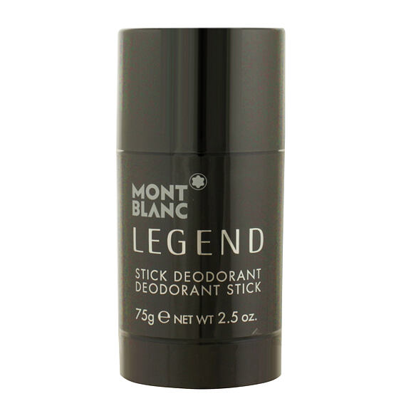 Mont Blanc Legend for Men DST 75 g M