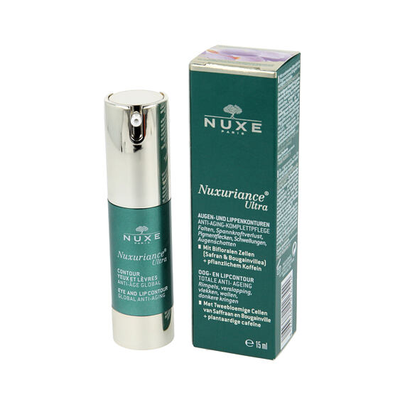 Nuxe Paris Nuxuriance Ultra Eye and Lip Contour 15 ml